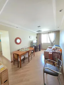 Apartamento com 2 Quartos à venda, 64m² no Vila Buarque, São Paulo