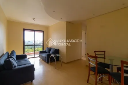 Apartamento com 3 Quartos à venda, 68m² no Teresópolis, Porto Alegre