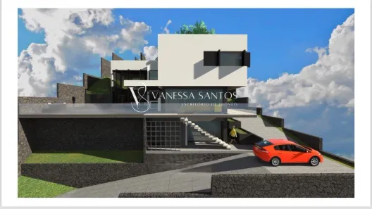 Lote/Terreno à venda, 1300m² no Roseira, Mairiporã