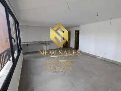 Apartamento com 2 Quartos à venda, 86m² no Setor Bueno, Goiânia