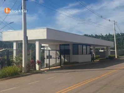 Lote/Terreno à venda, 360m² no Estância Parque de Atibaia, Atibaia