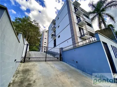 Apartamento com 2 Quartos à venda, 87m² no Conselheiro Paulino, Nova Friburgo