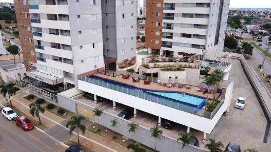 Apartamento com 2 Quartos à venda, 68m² no Parque Amazônia, Goiânia