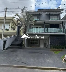 Casa de Condomínio com 3 Quartos à venda, 344m² no Arujá 5, Arujá