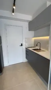 Apartamento com 1 Quarto à venda, 29m² no Chácara Inglesa, São Paulo