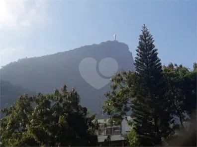 Apartamento com 3 Quartos à venda, 81m² no Lagoa, Rio de Janeiro