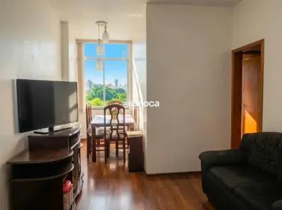 Apartamento com 1 Quarto à venda, 45m² no Botafogo, Rio de Janeiro