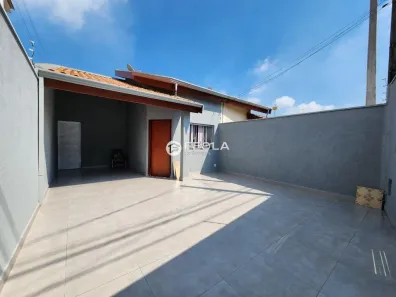 Casa com 2 Quartos à venda, 100m² no Parque Nova Carioba, Americana