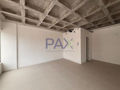 Sala Comercial à venda, 32m² no Pedra Branca, Palhoça
