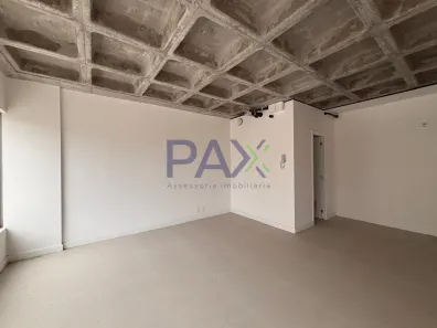 Sala Comercial à venda, 32m² no Pedra Branca, Palhoça