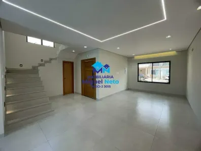 Casa de Condomínio com 3 Quartos à venda, 174m² no Flodoaldo Pontes Pinto, Porto Velho