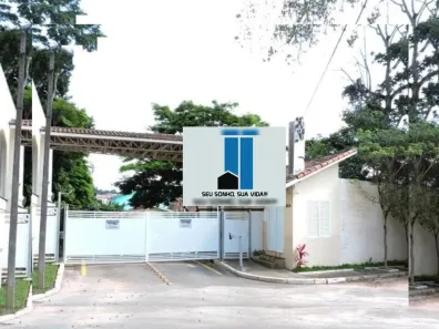 Casa com 3 Quartos à venda, 250m² no Chácara Canta Galo, Cotia