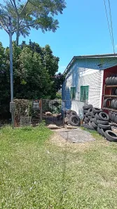 Lote/Terreno à venda, 360m² no Primavera, Novo Hamburgo