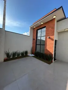 Casa com 3 Quartos à venda, 90m² no Jardim Bela Vista, Hortolândia