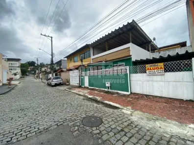 Casa com 2 Quartos para alugar, 100m² no Campo Grande, Rio de Janeiro