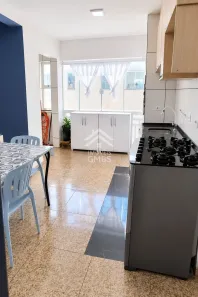 Apartamento com 2 Quartos à venda, 66m² no Guaraituba, Colombo
