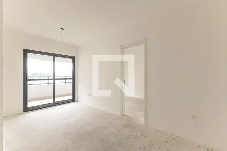 Apartamento com 1 Quarto à venda, 56m² no Indianópolis, São Paulo