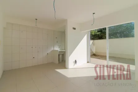 Apartamento com 1 Quarto à venda, 65m² no Santo Antônio, Porto Alegre