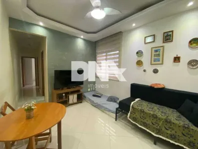 Apartamento com 2 Quartos à venda, 63m² no Copacabana, Rio de Janeiro