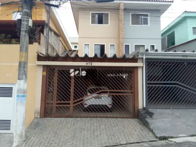 Casa com 3 Quartos à venda, 165m² no Parque Peruche, São Paulo