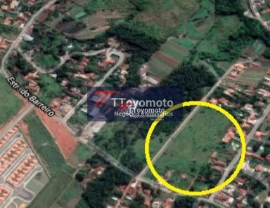 Lote/Terreno à venda, 13744m² no São Gonçalo, Taubaté