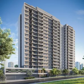 Apartamento com 2 Quartos à venda, 72m² no Vila Mariana, São Paulo