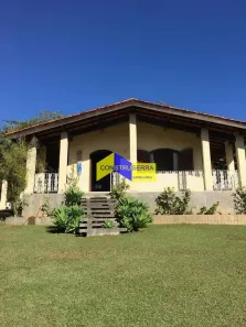 Casa de Condomínio com 4 Quartos à venda, 414m² no Alpes de Caieiras, Caieiras