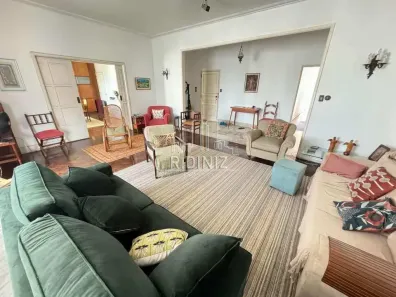 Apartamento com 4 Quartos à venda, 360m² no Flamengo, Rio de Janeiro