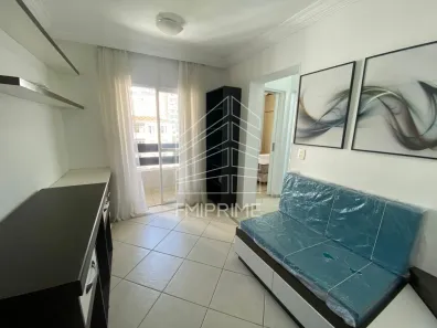 Apartamento com 1 Quarto para alugar, 40m² no Barra Funda, São Paulo