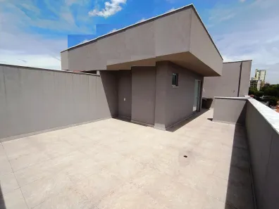 Cobertura com 3 Quartos à venda, 160m² no Floresta, Belo Horizonte