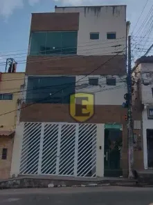Prédio Comercial para alugar, 340m² no Cohama, São Luís