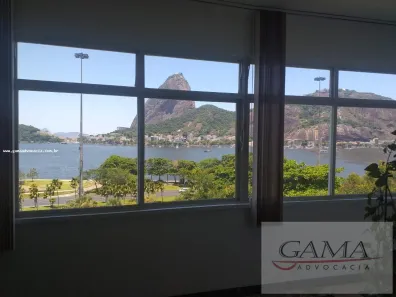 Apartamento com 4 Quartos à venda, 290m² no Flamengo, Rio de Janeiro