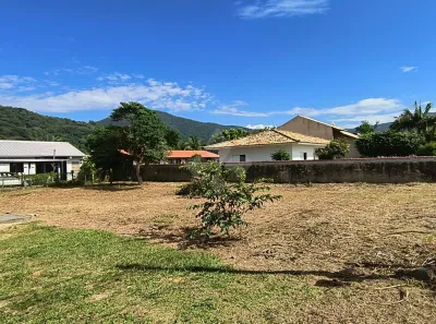 Lote/Terreno à venda, 428m² no Encantada, Garopaba