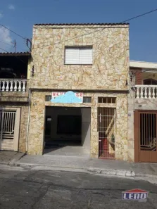 Casa com 2 Quartos à venda, 180m² no Vila Salete, São Paulo