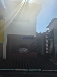 Sobrado com 3 Quartos à venda, 130m² no Vila Ede, São Paulo
