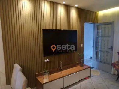 Casa com 3 Quartos à venda, 125m² no Jardim das Indústrias, São José dos Campos