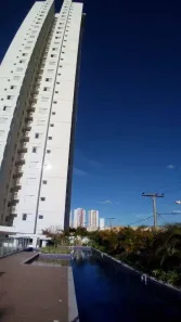Apartamento com 2 Quartos para alugar, 67m² no Plano Diretor Norte, Palmas