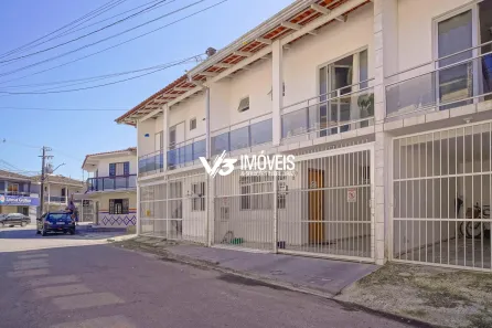 Sobrado com 2 Quartos à venda, 85m² no Sertãozinho, Matinhos