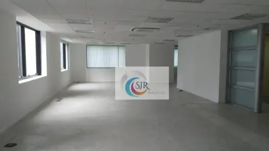 Sala Comercial para alugar, 162m² no Itaim Bibi, São Paulo