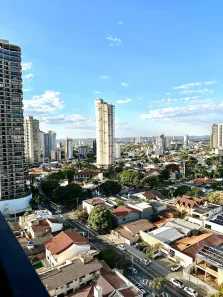 Apartamento com 1 Quarto à venda, 48m² no Setor Marista, Goiânia