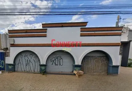 Ponto Comercial à venda, 176m² no Vila Seixas, Ribeirão Preto