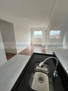 Apartamento com 2 Quartos à venda, 41m² no Jardim Stella, Santo André