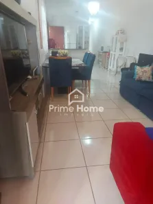 Casa com 2 Quartos à venda, 91m² no Parque Residencial São Clemente, Monte Mor