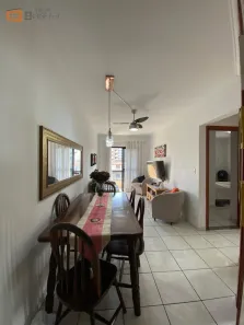 Apartamento com 1 Quarto à venda, 61m² no Guilhermina, Praia Grande