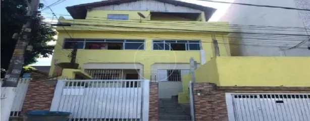 Sobrado com 12 Quartos à venda, 320m² no Vila Progresso (Zona Sul), São Paulo