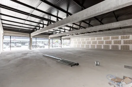 Ponto Comercial para alugar, 93m² no Cidade Industrial, Curitiba