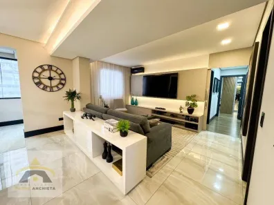 Apartamento com 3 Quartos à venda, 122m² no Bigorrilho, Curitiba