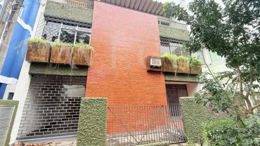 Casa com 3 Quartos à venda, 266m² no Urca, Rio de Janeiro