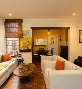 Casa com 3 Quartos à venda, 130m² no Jardim Paulistano, São Paulo