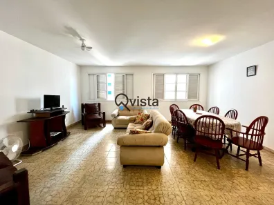 Apartamento com 3 Quartos à venda, 94m² no Vila Alzira, Guarujá
